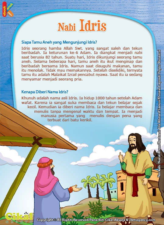 Buku Cerita Anak Tk Download Pdf