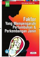 01 Faktor yang Mempengaruhi Pertumbuhan dan Perkembangan Janin