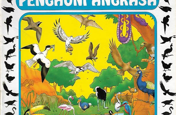 033 download ebook pdf the animal magic rahasia penghuni angkasa