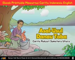 1 asal usul danau toba