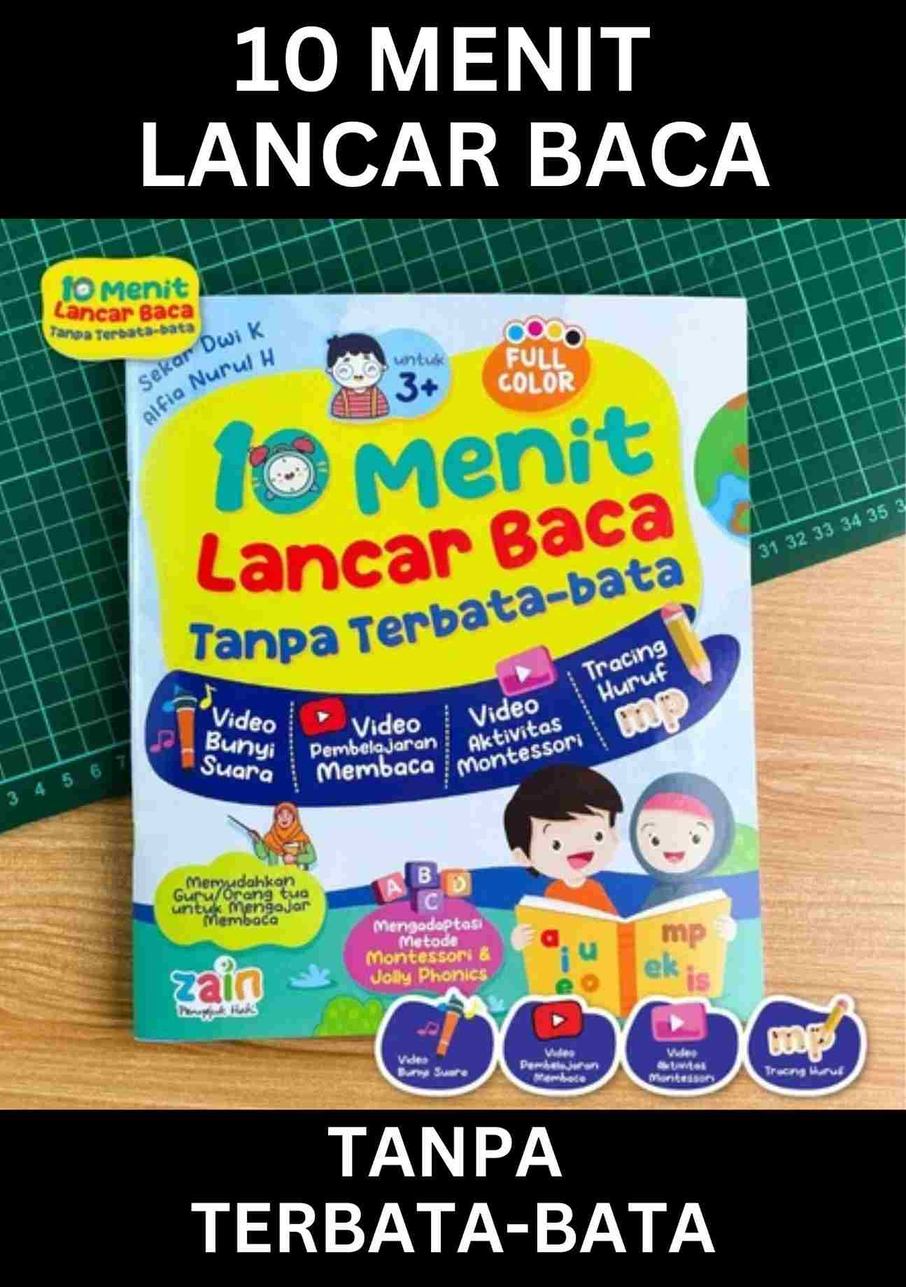 10 Menit Lancar Baca Tanpa Terbata bata (ebookanak.com)