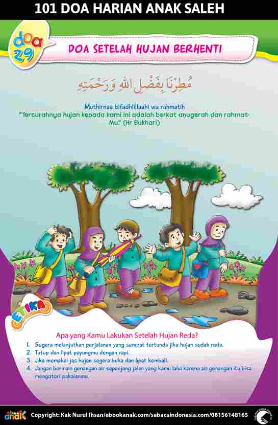 https://sebacaindonesia.com/product/101-doa-harian-anak-muslim-doa-setelah-hujan-berhenti-e270-29/