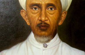 11 KH. Ahmad Dahlan Pendiri Organisasi Muhammadiyah