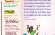 Maka tiba-tiba air laut terbelah menjadi dua.