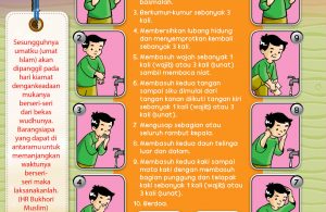 komik anak islam