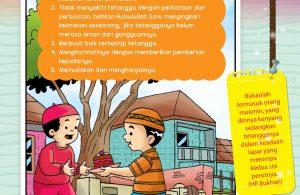 komik hadits online