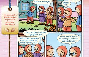 download komik anak