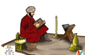 Ibnu Sina Bapak Kedokteran Modern