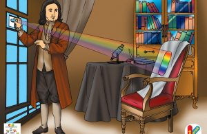 Kenapa Isaac Newton Disuruh Berhenti Sekolah?