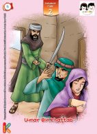 Download Ebook Sikap Umar bin Khattab Sebelum Masuk Islam