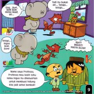 Download gratis ebook Manfaat ingus ketika kita pilek