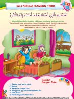 download gratis ebook 101 doa harian anak saleh doa dan adab doa bangun tidur