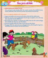 download gratis ebook Cara Paling Mudah Menghindari Akhlak Tercela