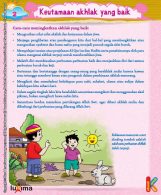 download gratis ebook cara-cara meningkatkan akhlak yang baik