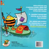 cover belakang buku seri mewarnai cerita thayyibah basmalah