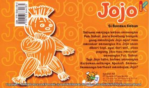 dongeng buah hati jojo si boneka kebun32