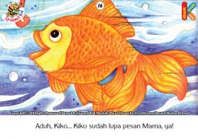 kiko si ikan koki18