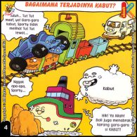 Baca online ebook seri balita cerdas mengenal alam6