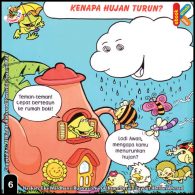 Baca online ebook seri balita cerdas mengenal alam8