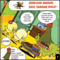 baca online buku seri balita cerdas tubuhku3