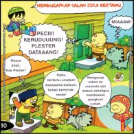 baca online buku seri balita shalih aku anak shalih12