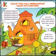 baca online buku seri balita shalih aku anak shalih13