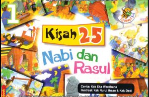 baca online ebook kisah 25 nabi dan rasul jilid 1