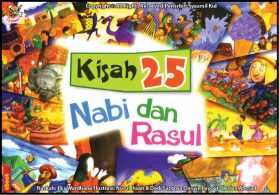 baca online ebook kisah 25 nabi dan rasul jilid 25