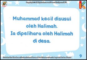 baca online ebook kisah nabi muhammad saw jilid 111