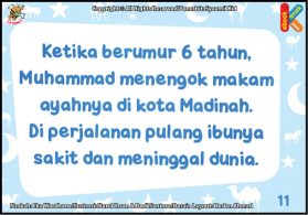 baca online ebook kisah nabi muhammad saw jilid 113