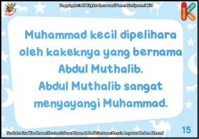 baca online ebook kisah nabi muhammad saw jilid 117