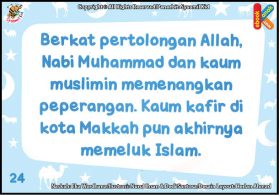 baca online ebook kisah nabi muhammad saw jilid 126