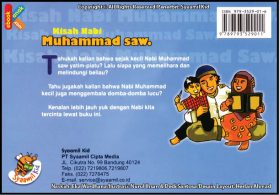 baca online ebook kisah nabi muhammad saw jilid 132