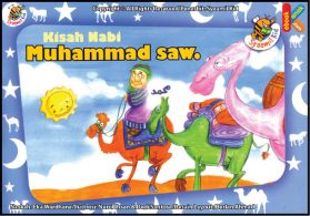 baca online ebook kisah nabi muhammad saw jilid 15