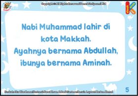 baca online ebook kisah nabi muhammad saw jilid 17