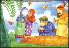 baca online ebook kisah nabi muhammad saw jilid 18