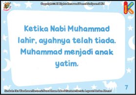 baca online ebook kisah nabi muhammad saw jilid 19