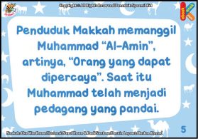 baca online ebook kisah nabi muhammad saw jilid 27