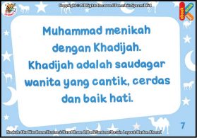 baca online ebook kisah nabi muhammad saw jilid 29