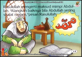 baca online ebook sahabat nabi untuk balita abdullah bin umar15