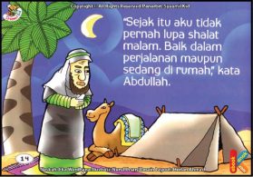 baca online ebook sahabat nabi untuk balita abdullah bin umar16