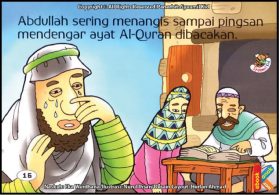 baca online ebook sahabat nabi untuk balita abdullah bin umar18