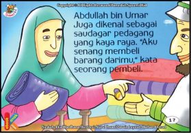 baca online ebook sahabat nabi untuk balita abdullah bin umar19