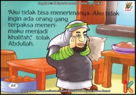 baca online ebook sahabat nabi untuk balita abdullah bin umar24