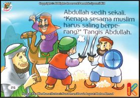 baca online ebook sahabat nabi untuk balita abdullah bin umar28