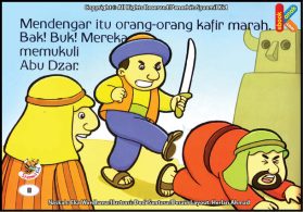 baca online ebook sahabat nabi untuk balita abu dzar al ghifari10