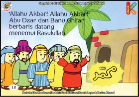 baca online ebook sahabat nabi untuk balita abu dzar al ghifari14