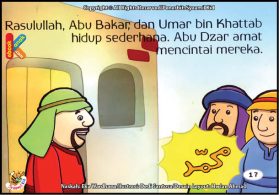 baca online ebook sahabat nabi untuk balita abu dzar al ghifari19