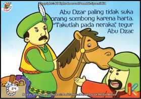 baca online ebook sahabat nabi untuk balita abu dzar al ghifari26