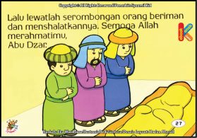 baca online ebook sahabat nabi untuk balita abu dzar al ghifari29